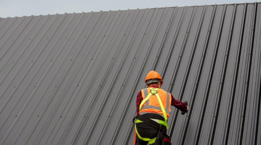 Expert Emergency Roof Repairs services in West Hartford, CT